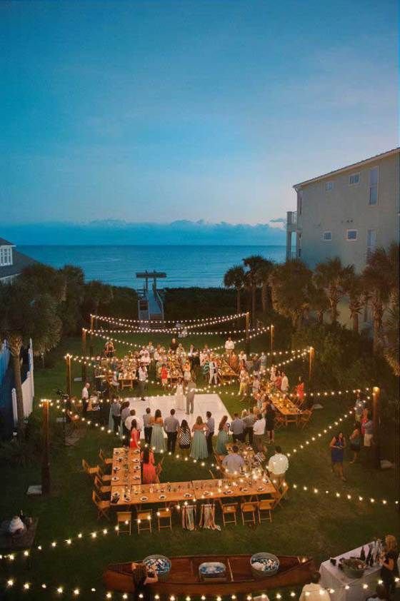 Jumeirah Events Decoration Lighting UAE