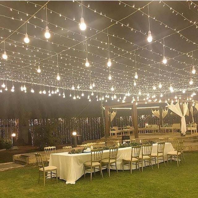 Decoration Lighting UAE