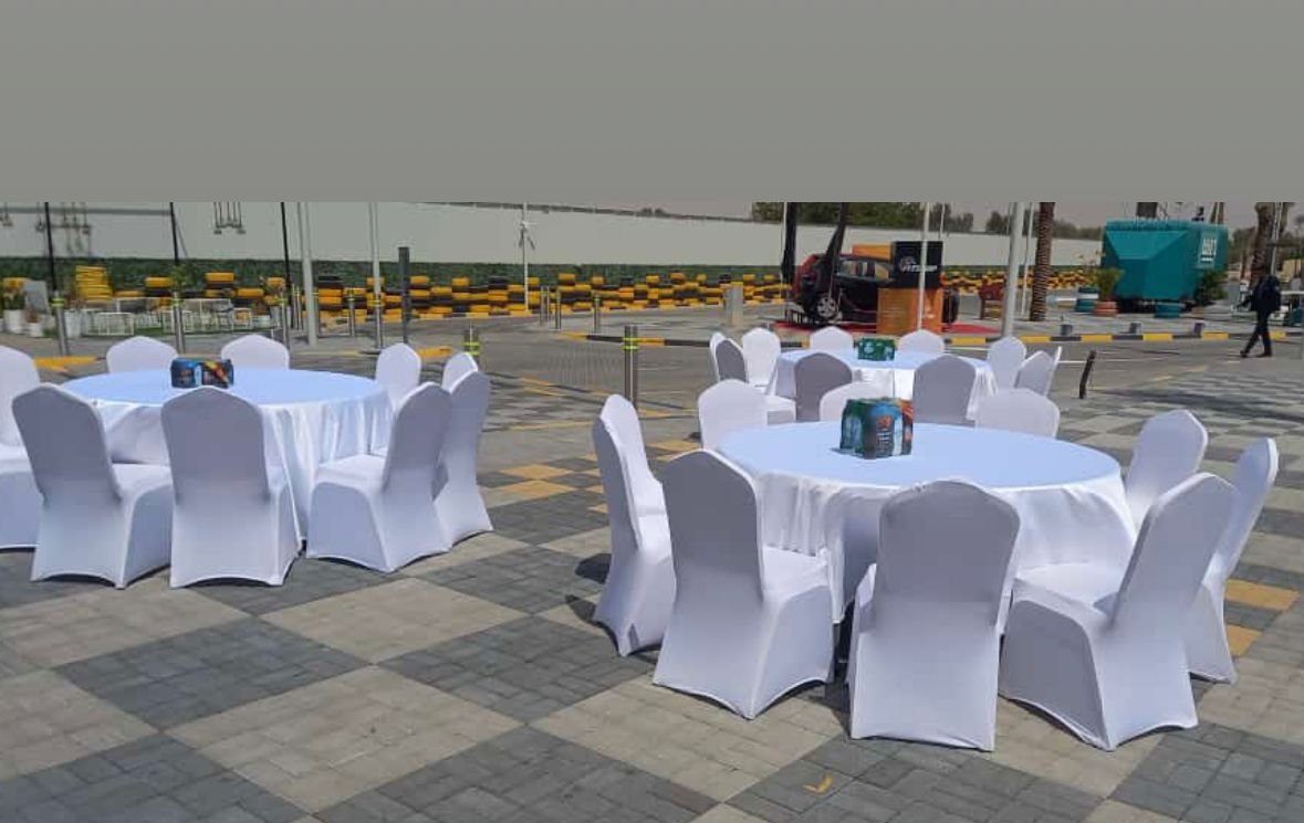 Luxury wedding furniture UAE