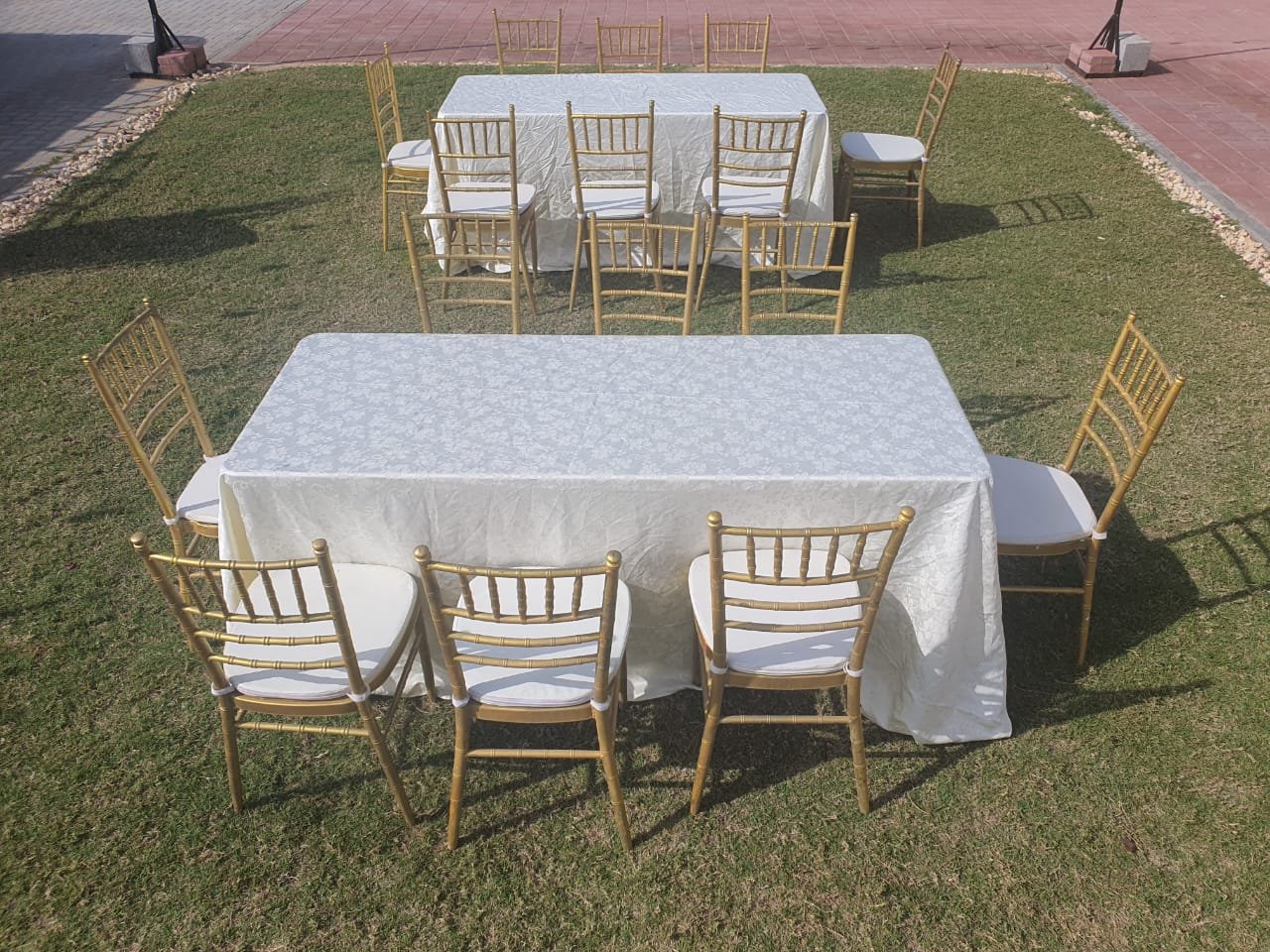 Premium furniture rental Dubai