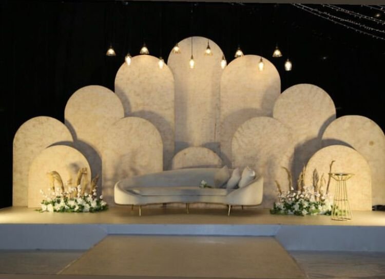 Premium VIP Stage UAE